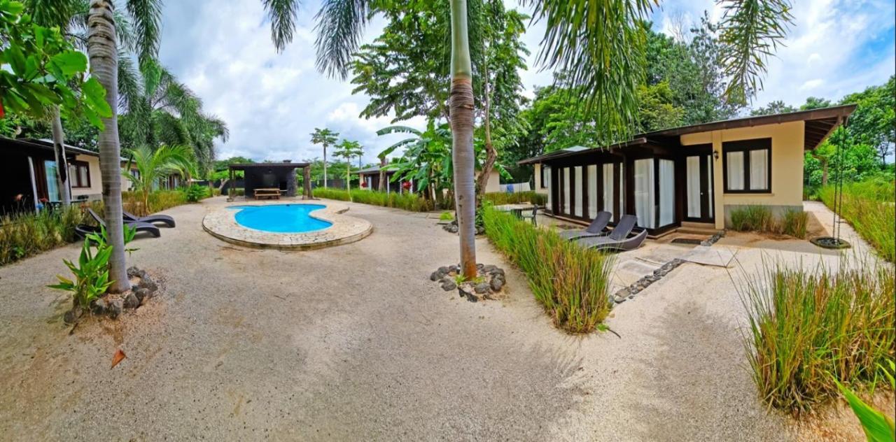 Beach Walk Costa Rica Playa Avellana Exterior foto